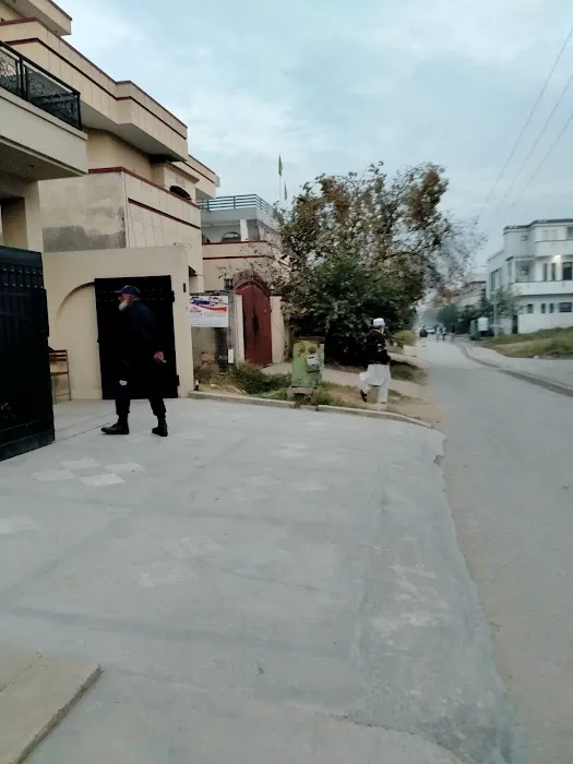 Scienta Vision College Boys Campus G-16/3 Islamabad Picture 1