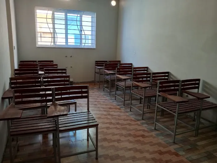 Scienta Vision College Boys Campus G-16/3 Islamabad Picture 5