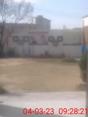 Government girls primary school channi awan Picture 1