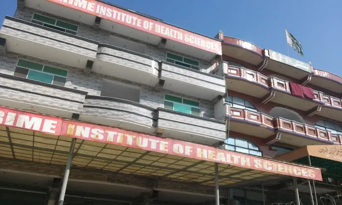Prime Institute of Health Sciences Picture 3