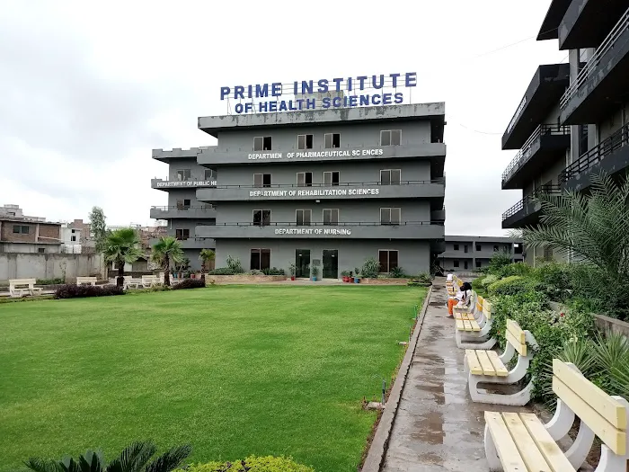 Prime Institute of Health Sciences Picture 2