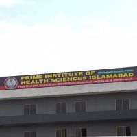 Prime Institute of Health Sciences ico