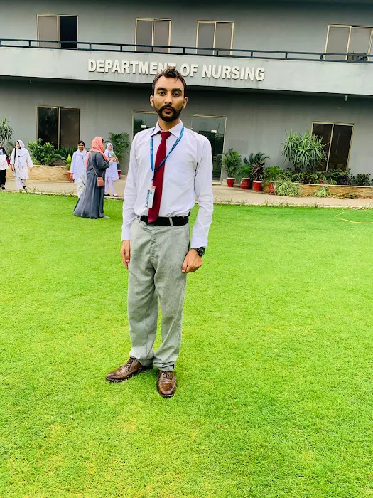 Prime Institute of Health Sciences Picture 4