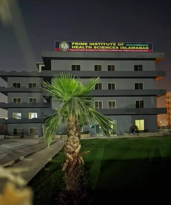 Prime Institute of Health Sciences Picture 7