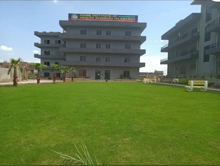 Prime Institute of Health Sciences Picture 5