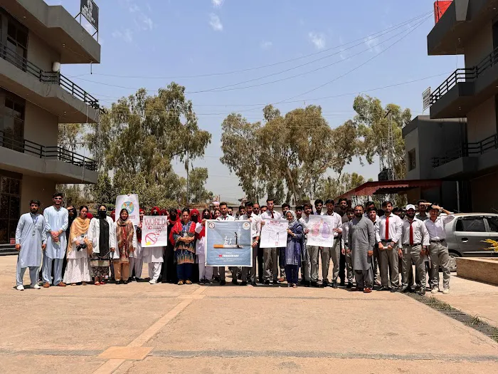 Prime Institute of Health Sciences Picture 6