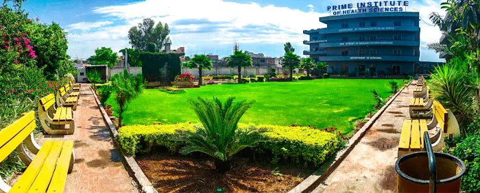Prime Institute of Health Sciences Picture 9