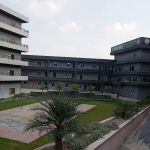 Abdul Hakim Academic block PIHS
