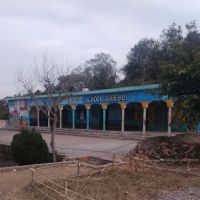 Govt. Boys Elementary School Dodehli ico