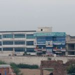Virtual University Chakri Road Campus