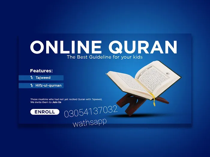 online quran teacher Picture 2