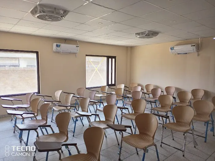Punjab College Dhamial Campus Picture 10