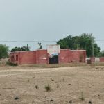 Girls school dhoke wasla
