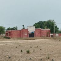 Girls school dhoke wasla ico