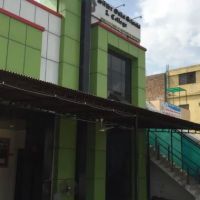 Silver Oaks School - Newton Campus ico