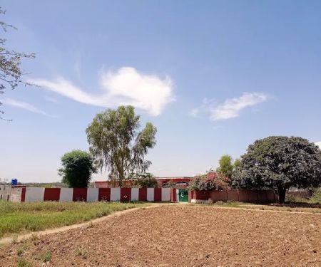 Government Girls Elementary School Jocha Mamdot