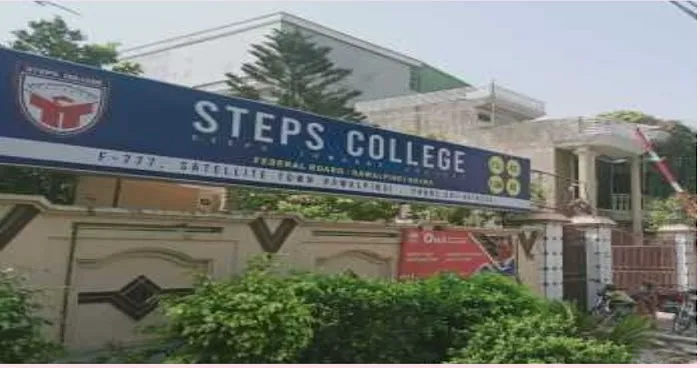 STEPS College for Girls Picture 6