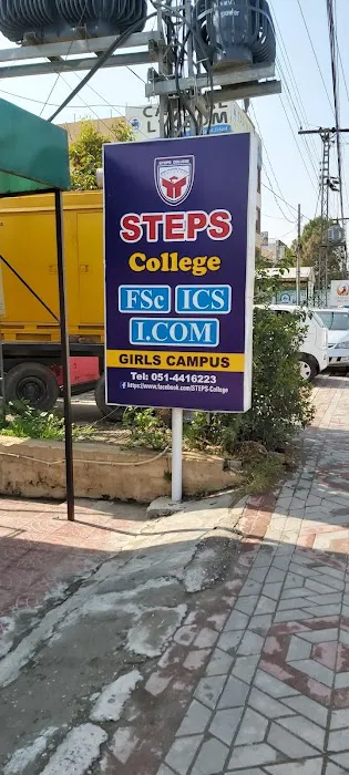 STEPS College for Girls Picture 3