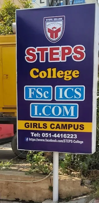 STEPS College for Girls Picture 7