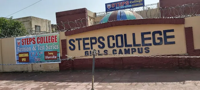 STEPS College for Girls Picture 2