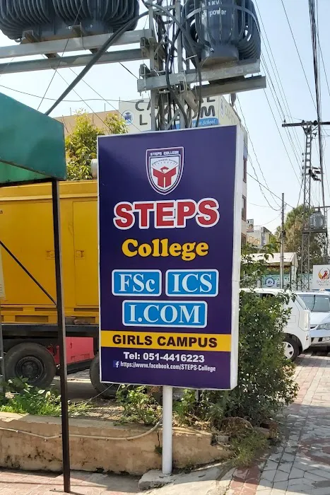 STEPS College for Girls Picture 1