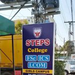 STEPS College for Girls