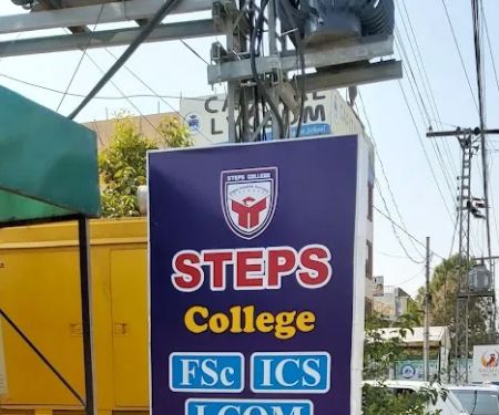 STEPS College for Girls