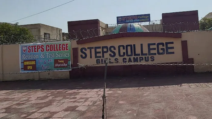 STEPS College for Girls Picture 4