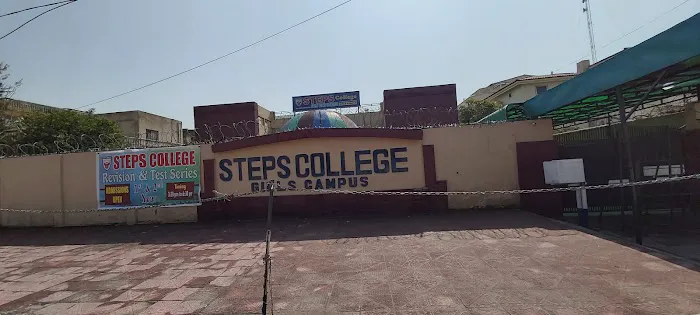 STEPS College for Girls Picture 5
