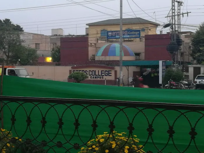 STEPS College for Girls Picture 10