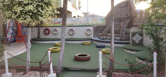 The Ambitious Academy Rawalpindi Picture 4