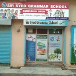 Sir Syed Grammar School