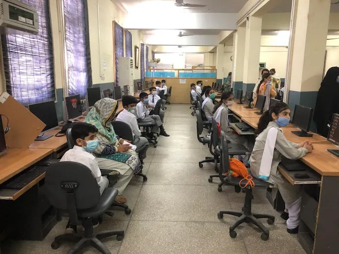 Virtual University Campus, Rawalpindi Picture 6