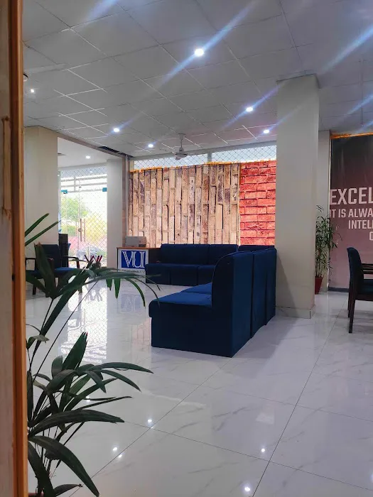 Virtual University Campus, Rawalpindi Picture 8