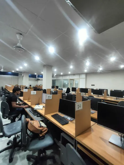 Virtual University Campus, Rawalpindi Picture 5