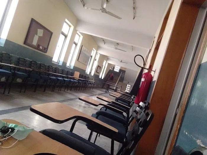 Virtual University Campus, Rawalpindi Picture 9
