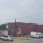 Govt Girls Higher Secondary School Choha Khalsa
