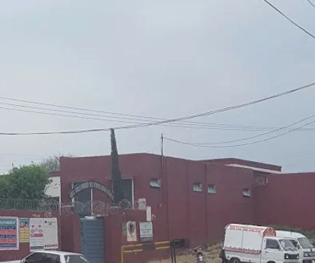 Govt Girls Higher Secondary School Choha Khalsa