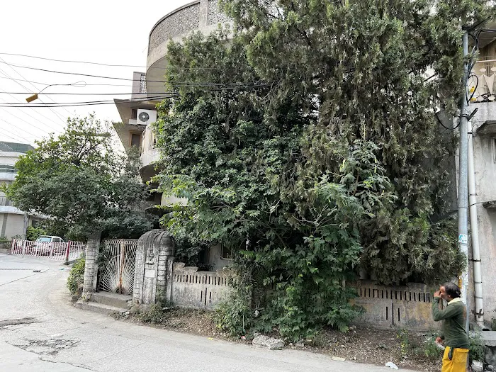 Rawalpindi College of Commerce(RCC) Picture 5