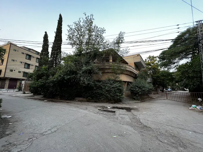 Rawalpindi College of Commerce(RCC) Picture 4