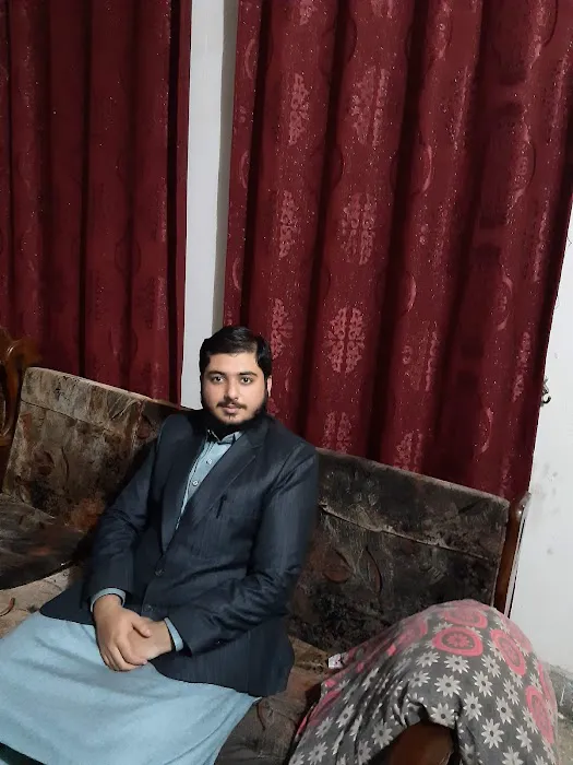 Rawalpindi College of Commerce(RCC) Picture 8