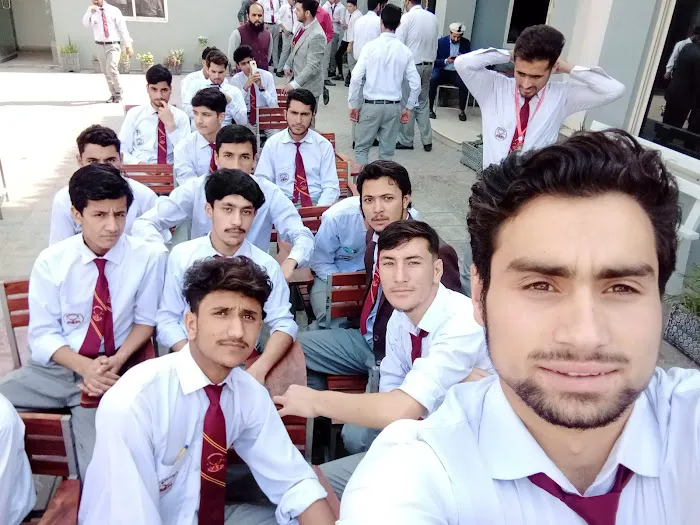 Tameer Wattan Public School And College Picture 2