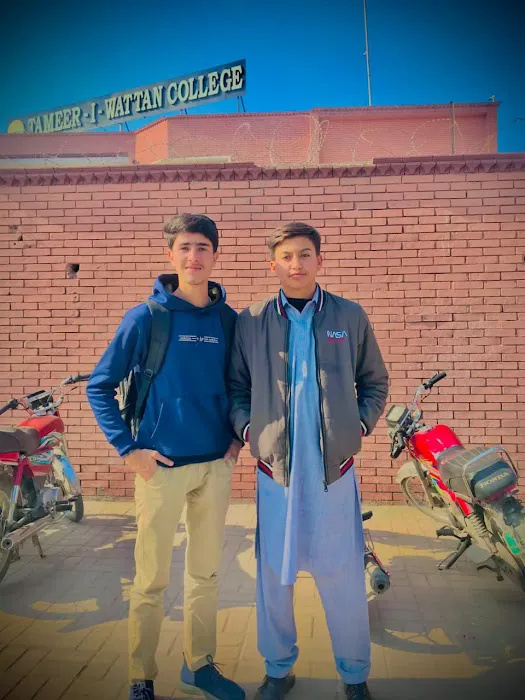 Tameer Wattan Public School And College Picture 3