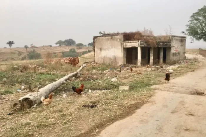 Govt. Primary School Picture 1