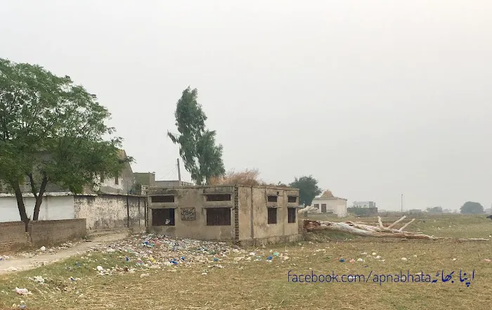 Govt. Primary School Picture 5