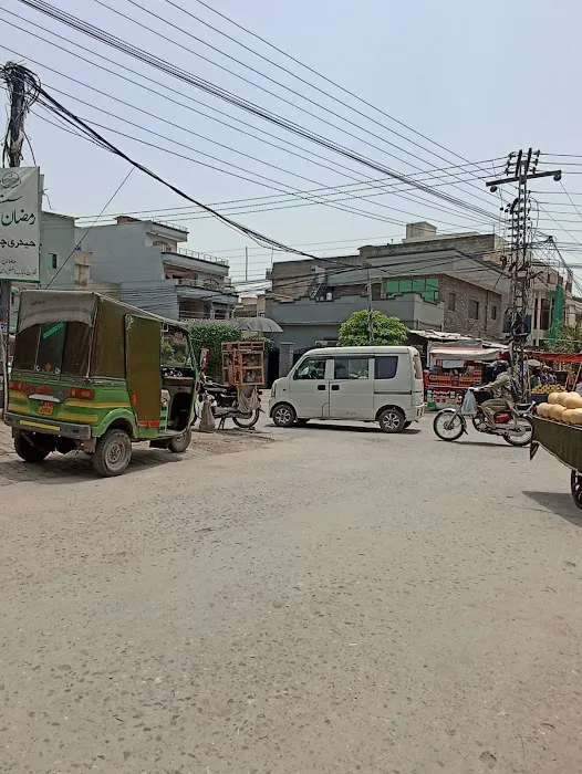 Rabaat College And Academy, Haidri Chowk Picture 3