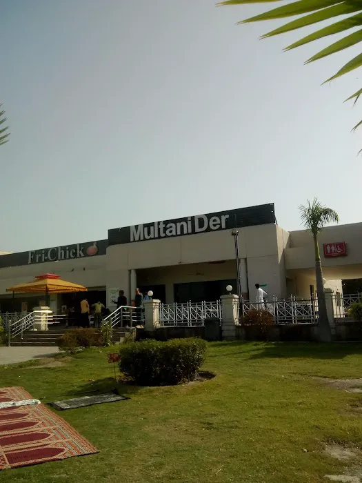Rabaat College And Academy, Haidri Chowk Picture 2