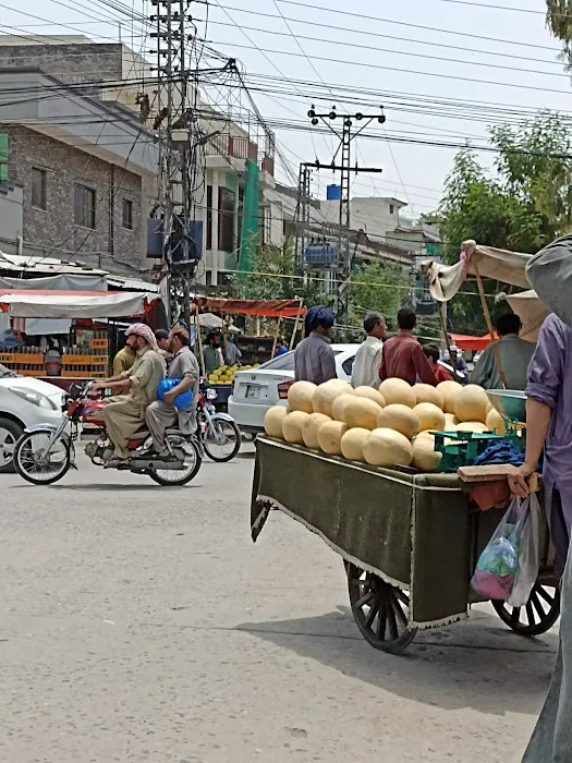 Rabaat College And Academy, Haidri Chowk Picture 4
