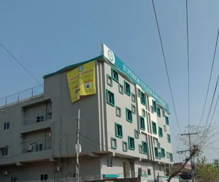 Superior College Rawalpindi campus