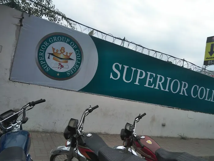 Superior College Rawalpindi campus Picture 4